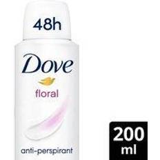 Dove Déodorants Dove Floral with moisturising cream Anti-perspirant Deodorant