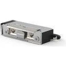 Garagentormotoren E-Öffner 5UW6X10 9-24V ac/dc m. Rü IP68
