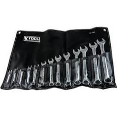 Combination Wrenches SET 13 PC SAE