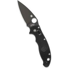 Håndværktøj Spyderco Manix 2 Ball Bearing Lock Lommekniv
