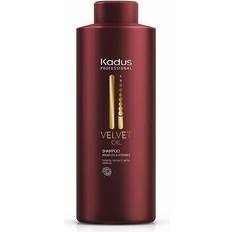 Hårprodukter Kadus Professional Velvet Oil Shampoo 1000ml