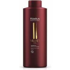 Kadus shampoo velvet oil agran oil 1000ml