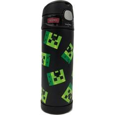 Thermoses Thermos Funtainer Insulated Minecraft Thermos