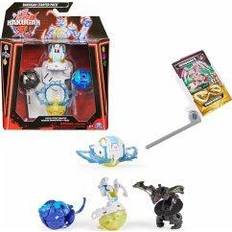 Bakugan Leksaker Bakugan 3.0 Starter Pack Asst. [Leveranstid: 1-2 vardagar]