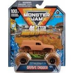 Monster Trucks Spin Master Monster Jam 1:64 Scale