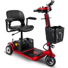 Spielzeuge E-Trike 6, Rot