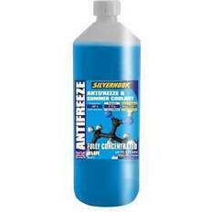 Antifreeze & Car Engine Coolants Silverhook SHA1 Concentrated Antifreeze & Car Engine Coolant