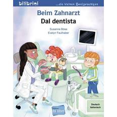 Arztspiele Beim Zahnarzt Dal dentista