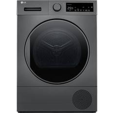 FDT208S 8KG Heat