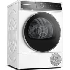 Bosch A++ Tumble Dryers Bosch WQB246C9GB Series 8 White