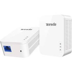 Tenda AV1000 1-Port Gigabit Powerline Adapter 1000Mbps PH3