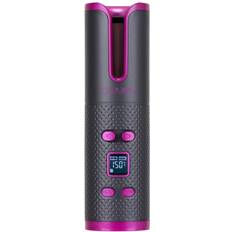 Carmen Neon Cordless Automatic Hair