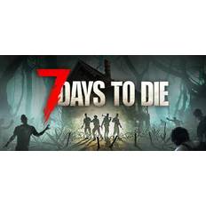 7 Days to Die (PC)