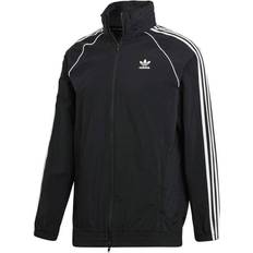 Adidas sst Adidas SST Windbreaker Men - Black