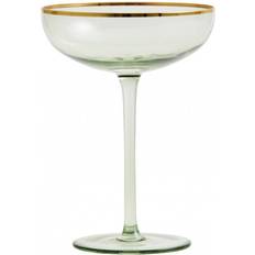 Gröna Cocktailglas Nordal Greena Cocktailglas