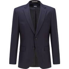 HUGO BOSS Ropa de abrigo HUGO BOSS Slim Fit Suit Jacket