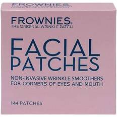Corners of Eyes & Mouth Wrinkle Patches 144-pack