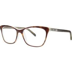 ZIXI Havannah Sky 51 Briller Kvinder Tortoiseshell 51mm