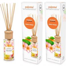 Duftvæske Mango Orange 100 ml