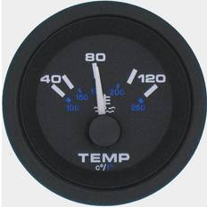 Vattentemperaturmätare Comstedt Ab Vattentemp. 40-120c Fogfree