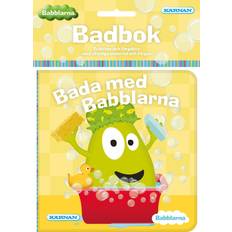 Babblarna Badkul med