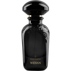 50.0 ml Parfum Widian Black II Parfum 50ml