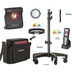 Scangrip led worklight set kit ultimate