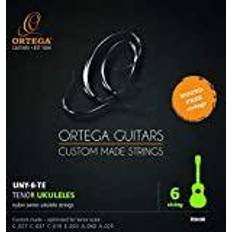 Ortega Tenor Ukulele 6 Strings