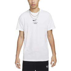 3XL T-Shirts & Tanktops Nike Sportswear Men's T-shirt - White