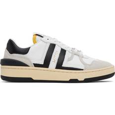 Lanvin Lenkkarit Lanvin Clay Low Top Sneakers - White/Black