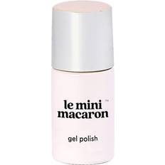 Le Mini Macaron Gel Polish Coconut Yogurt 10ml