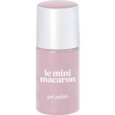 Le Mini Macaron Geelilakat Le Mini Macaron Gel Polish Spiced Chai