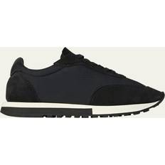 The Row Owen Runners sneakers black_black