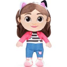 Gabbys dockhus Gabby's Dollhouse Gosedjur 45 cm