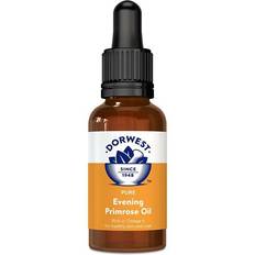 Evening primrose oil evening primrose oil pet coat