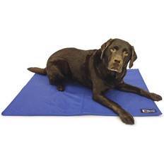Danish Design Pets Danish Design Cooling mat for dog cat puppy bed cushion travel mattress