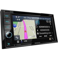 2din Kenwood dnx-419dabs 2-din