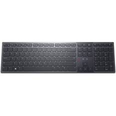 Dell Keyboards Dell kb900-gr-us premier collab kybd