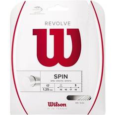 Wilson Revolve 17 Tennis String Set