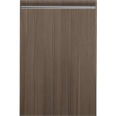 Dishwashers GE Monogram 18" Integrated
