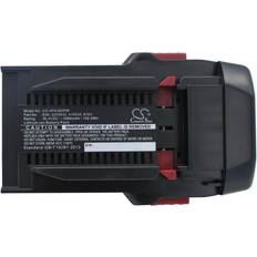 Cameron Sino Batteri till Hilti TE6-A Li, Hilti 2203932 mfl