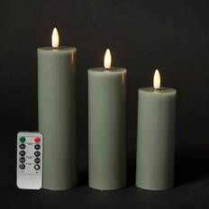 Conzept led lys Conzept Conzept Bloklys LED-lys