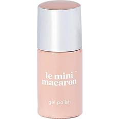 Le Mini Macaron Gel Polish Créme Brûlée 10ml