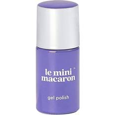 Le Mini Macaron Gel Polish Blueberry Cheesecake 10ml