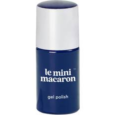 Gel Polish Midnight Blueberry