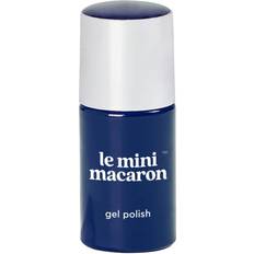 Le Mini Macaron Gel Polish Midnight Blueberry 10ml