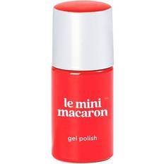 Mini macaron Le Mini Macaron Gel Polish Persimmon 10ml