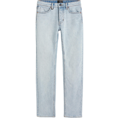 Neuw Ray Straight Jeans - Light Blue