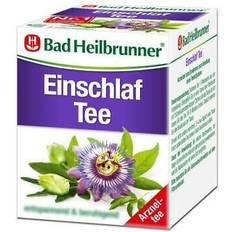 Wasser & Abwasser Bad Heilbrunner Einschlaf Tee Filterbeutel