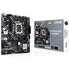 Micro-ATX Placas Base ASUS PRIME H610M-E-CSM 1700 MATX